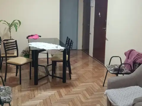 Departamento en Alquiler de 3 ambientes
