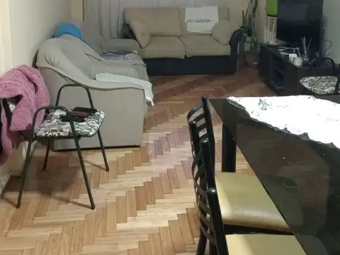 Departamento en Alquiler de 2 dormitorios