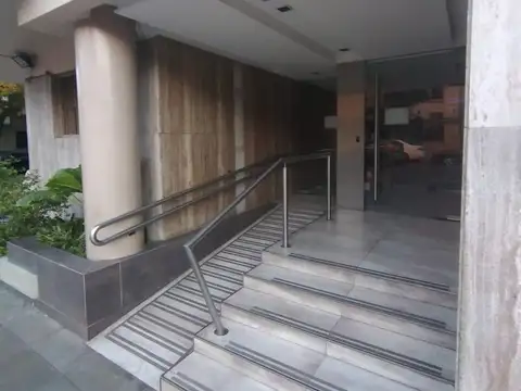 General César Díaz 4300, Piso PB