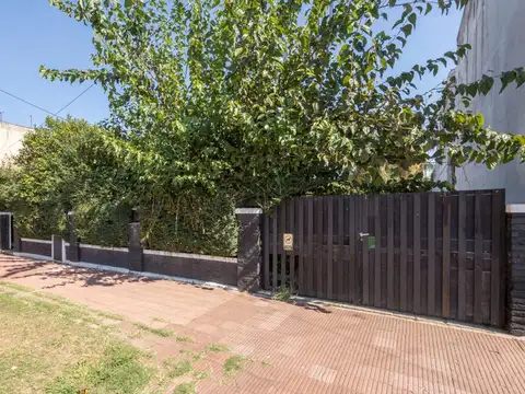 VENTA LOTE 240M2 EN SAN MARTIN ZONA AGUSTINIAN0