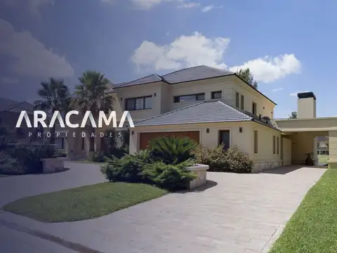 Casa en Venta Saint Thomas Este Oeste - Canning