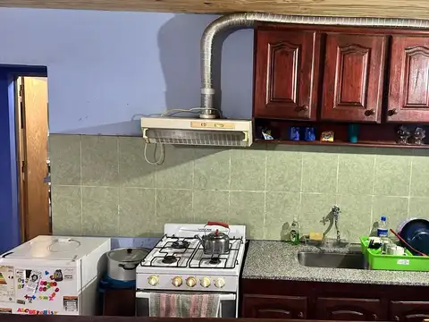 Casa de varios Ambientes en el Brillante