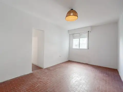 Departamento 3 ambientes Caballito