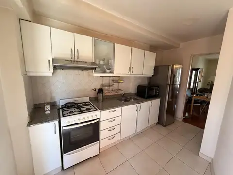 Departamento en Alquiler 20 años