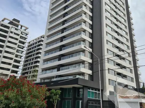 Departamento en Capital