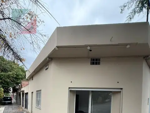 Alquiler Local 40m2 Lanus Oeste