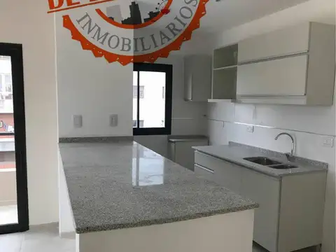 Vendemos departamentos de 2 dormitorios a paso del Parque Ca