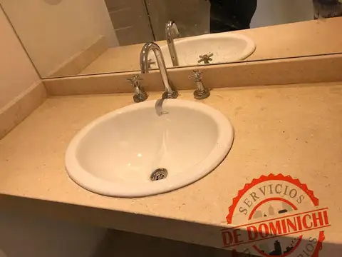 Vendemos departamentos de 2 dormitorios a paso del Parque Ca