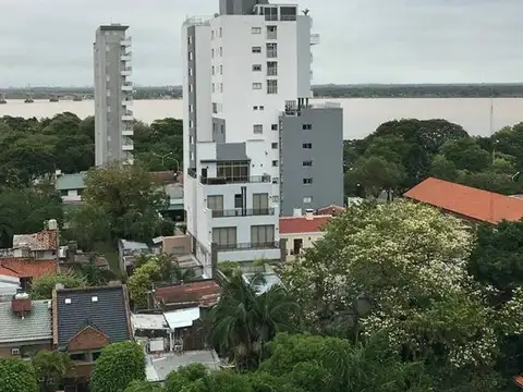 Vendemos departamentos de 2 dormitorios a paso del Parque Ca