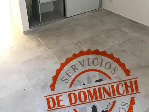 Departamento en Venta de Monoambiente