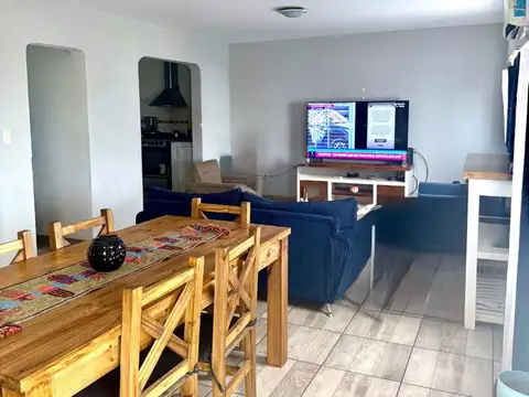 AMPLIO DEPARTAMENTO DONADO 500