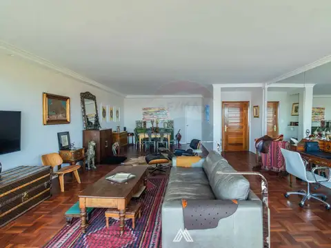 Departamento en Venta en Pocitos , USD 599.000