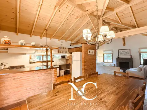 Casa en Venta 22 años