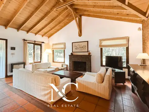 Casa en Venta al Oeste