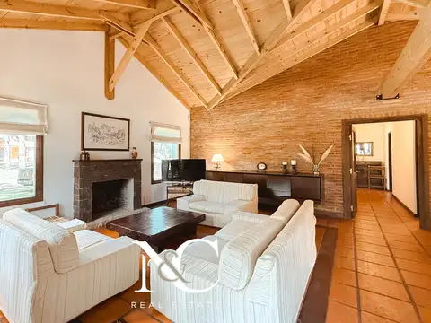 Casa en venta en Pinamar Norte
