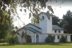 Áreas comunes juegos en Parque Sakura en G.B.A. Zona Norte, Buenos Aires