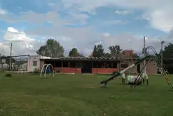 Áreas comunes juegos en Parque Sakura en Ruta Panamericana ramal Pilar hasta Km 68  en Exaltacion De La Cruz, Buenos Aires