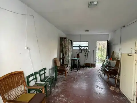 Avenida Valentín Vergara 3700