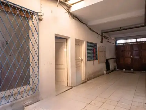 VENTA PH | 4 amb PATIO LOCAL PARILLA | LOMAS DEL MIRADOR