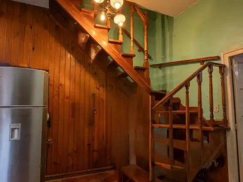 Depto Tipo Casa en Venta en Lomas del Mirador, USD 69.000