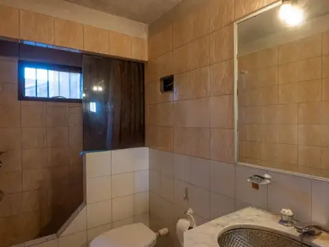 Depto Tipo Casa 4 ambientes con 1 baño