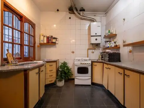 VENTA PH | 4 amb PATIO LOCAL PARILLA | LOMAS DEL MIRADOR