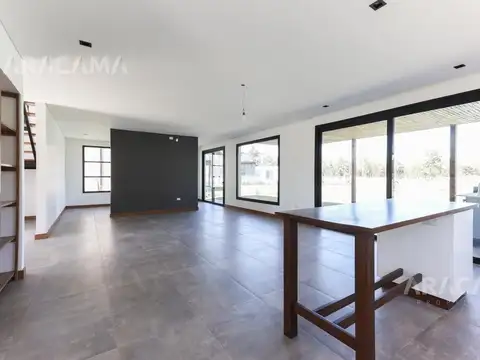 Casa en VENTA en Barrio Privado Lomas Athletic Links - Ezeiza