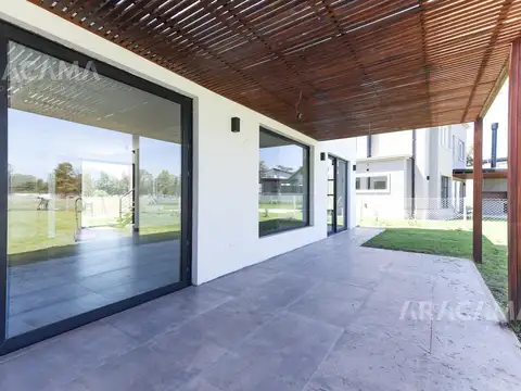 Casa en Venta A Estrenar