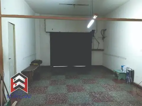 Excelente Local c/ Dependencia - OPORTUNIDAD UNICA S/ RUTA 4