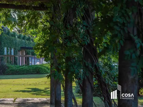 Terreno en Venta 50  mts Fondo