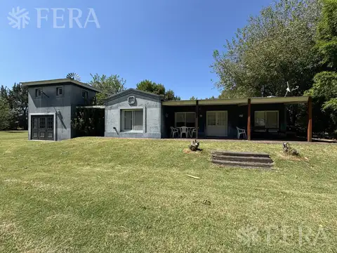 ESTANCIA LAS MALVINAS