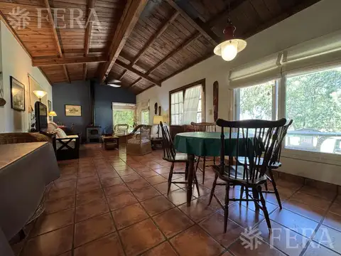 Casa en Venta 20 años