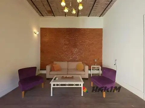 Depto Tipo Casa en Venta 46 años