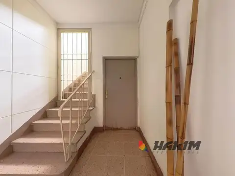 Depto Tipo Casa en Venta de 1 dormitorio