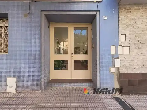 Depto Tipo Casa en Venta de 2 ambientes