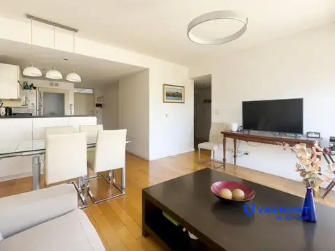 Departamento en Venta 20 años