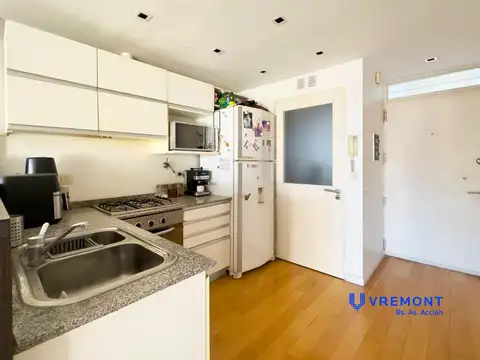 Departamento en Venta de 4 ambientes