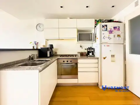 Departamento en Venta de 3 dormitorios
