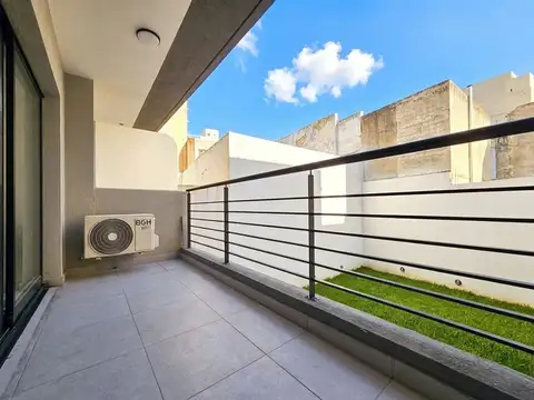 Departamento en Alquiler en Chacarita, $ 1.000.000