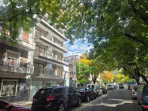 ALQUILER DOS AMBIENTES BALCÓN PARRILLA CHACARITA