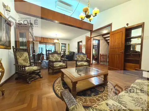 Casa en Venta en Alta Cordoba, USD 105.000