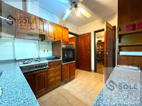 Casa En Venta 2 Dormitorios  En  Alta Córdoba - Excelente Ubicación
