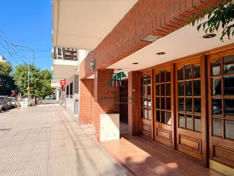 Olazabal 4300, Piso 8