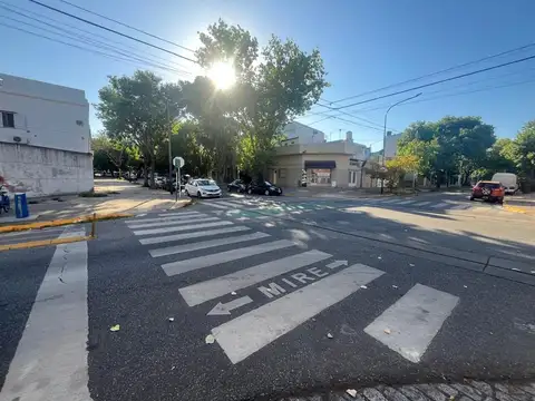 Galpon en Alquiler en Villa Urquiza, $ 450.000