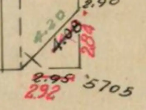 Galpon en Alquiler 46 años