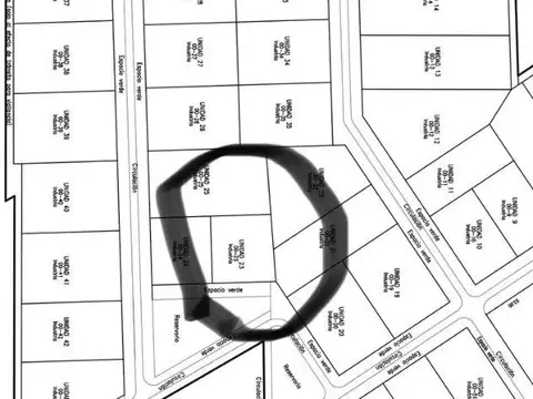 LOTE INDUSTRIAL EN VENTA 3465M2 EN ALIA ALVEAR OPORTUNIDAD 