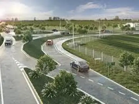 Ruta 21