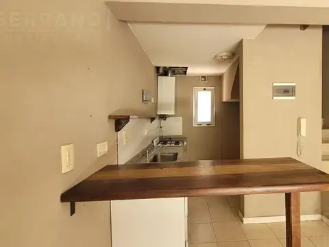 Venta Financiación Dúplex 2 Ambientes en Los Cardales