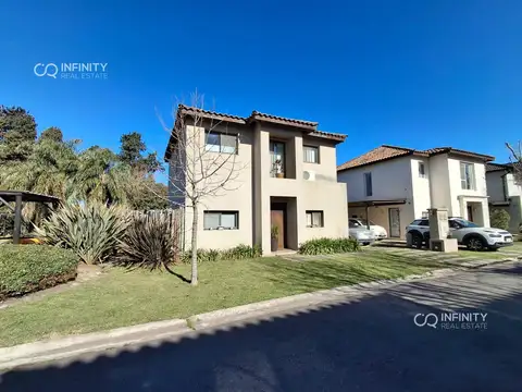 Casa Monoambiente con 1 baño