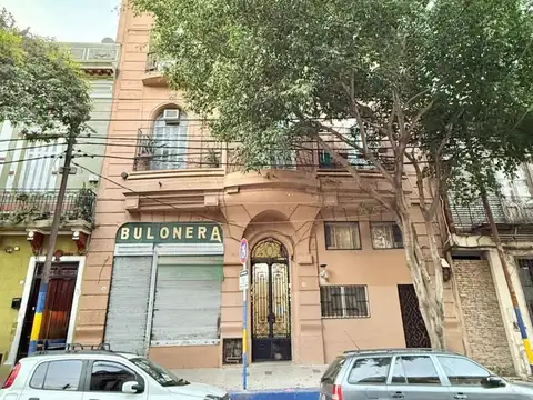 VENTA DEPARTAMENTO 3 AMBIENTES LA BOCA